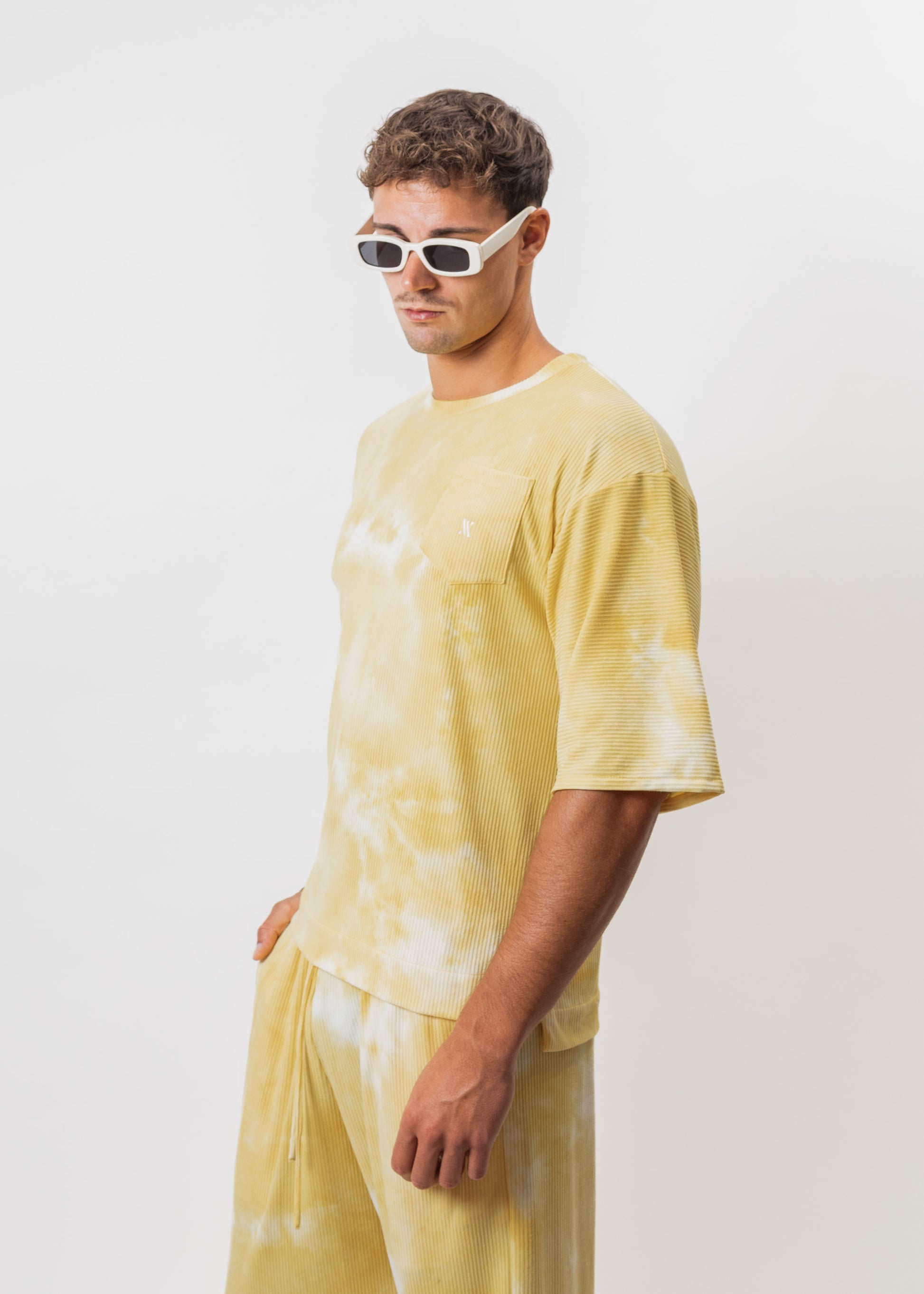 SET TIE DYE ALGODÓN 100%