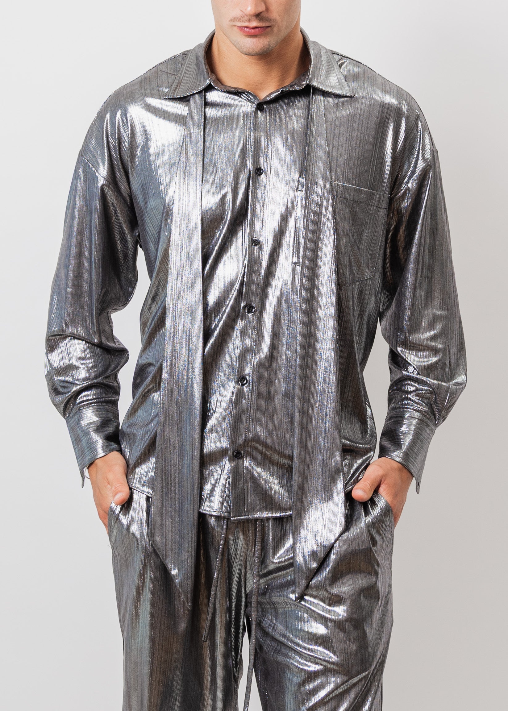 SET METÁLICO FANTASY