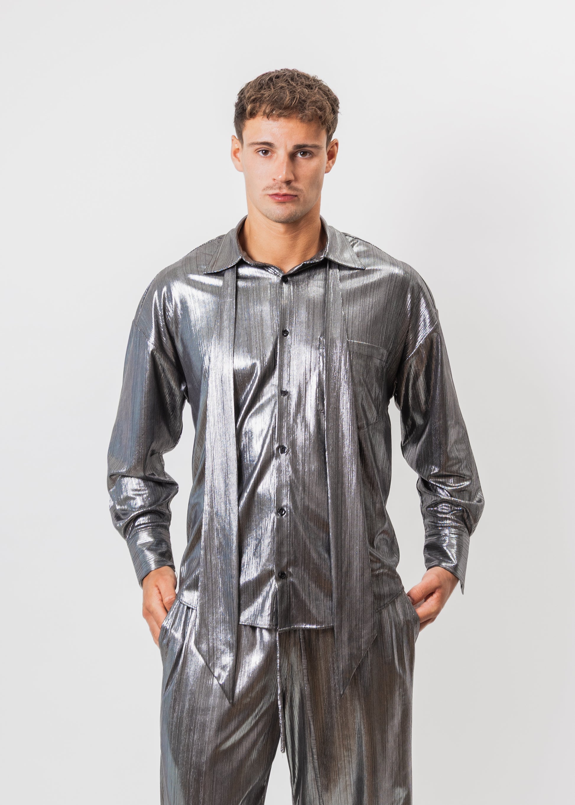 SET METÁLICO FANTASY