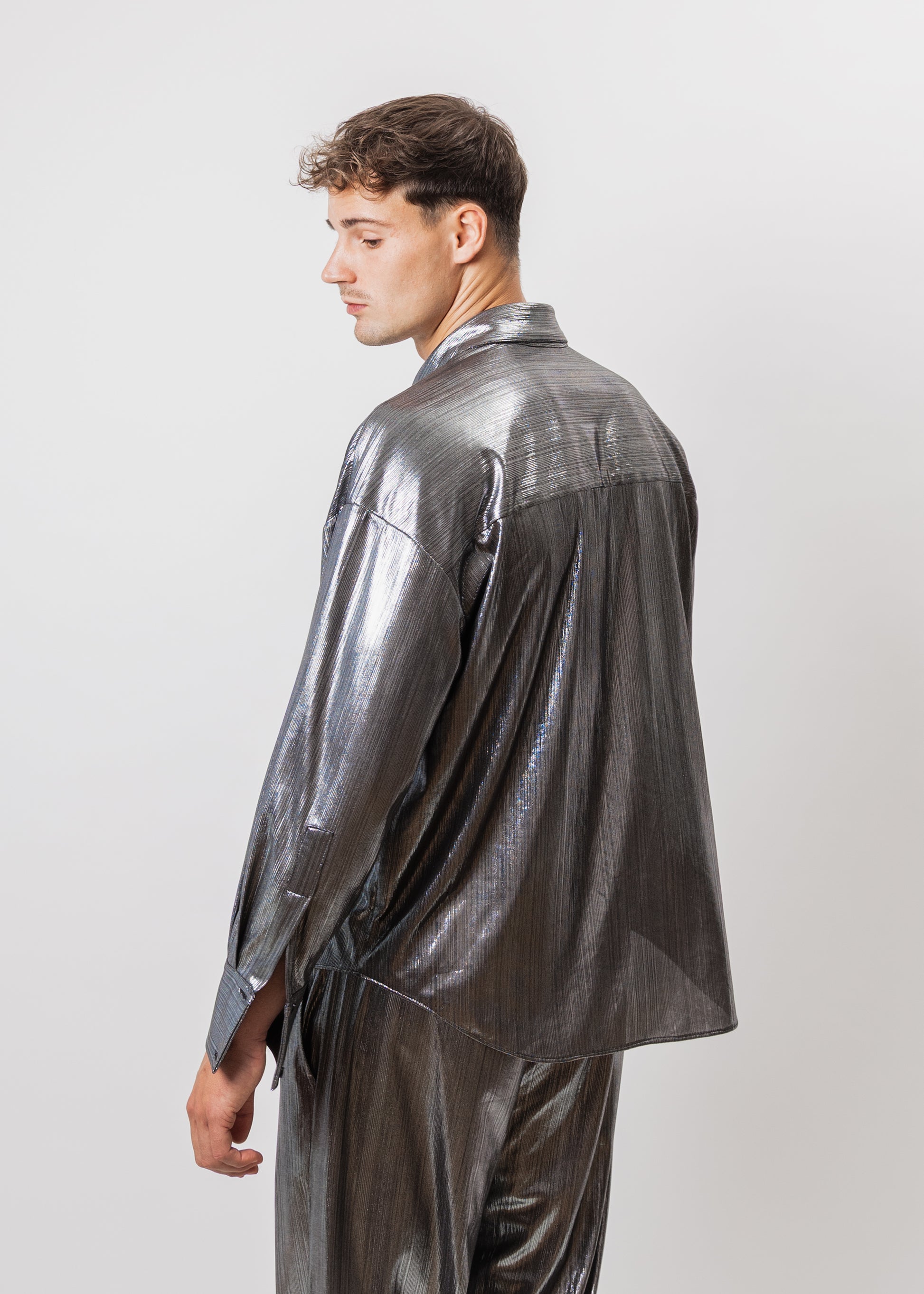 SET METÁLICO FANTASY