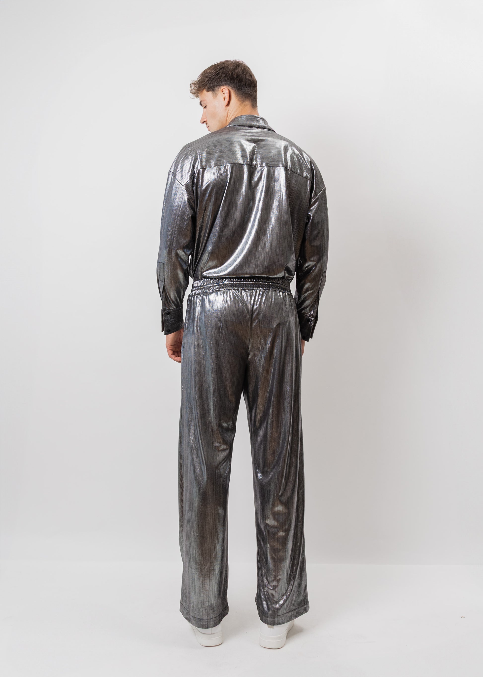 SET METÁLICO FANTASY