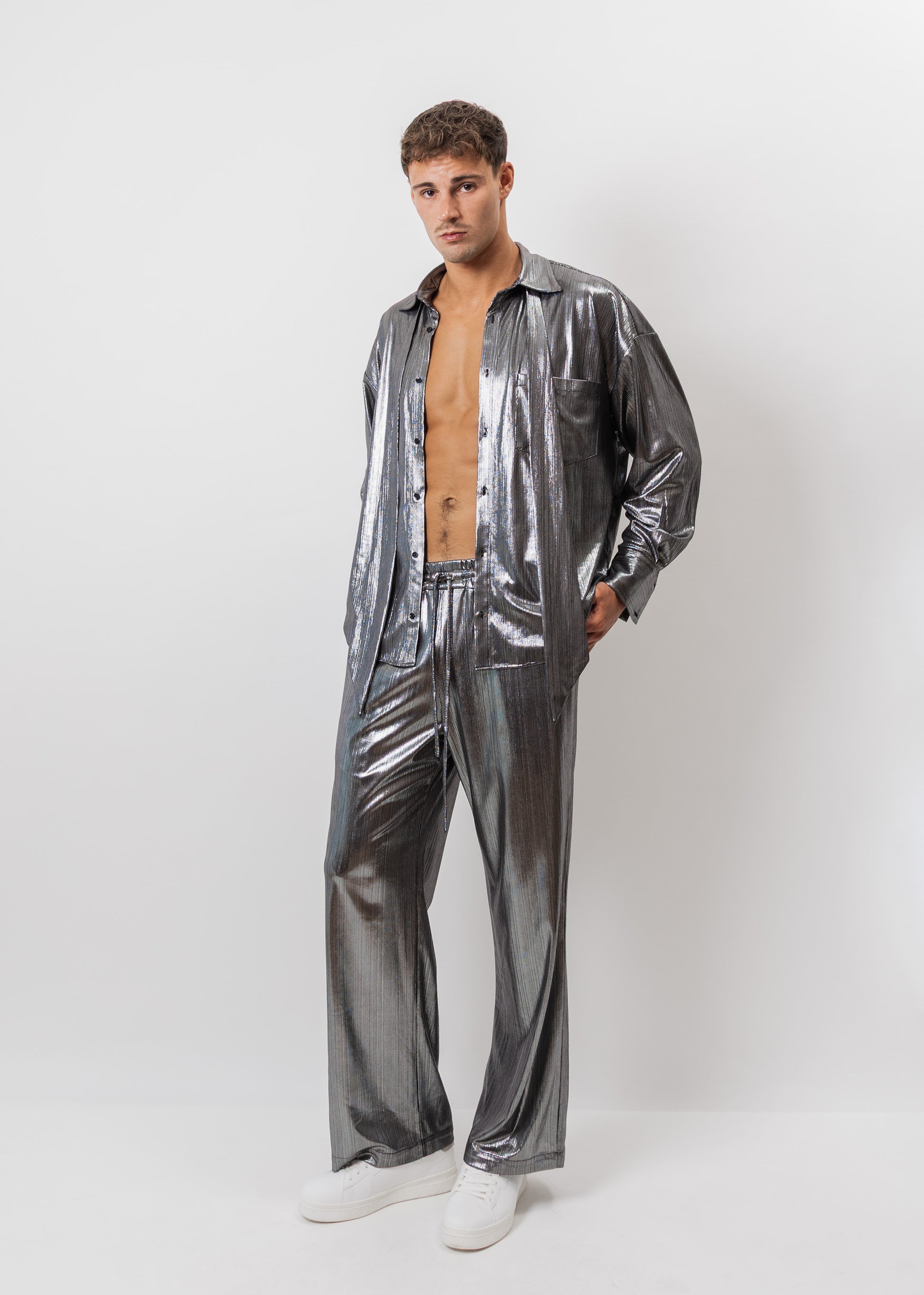 SET METÁLICO FANTASY