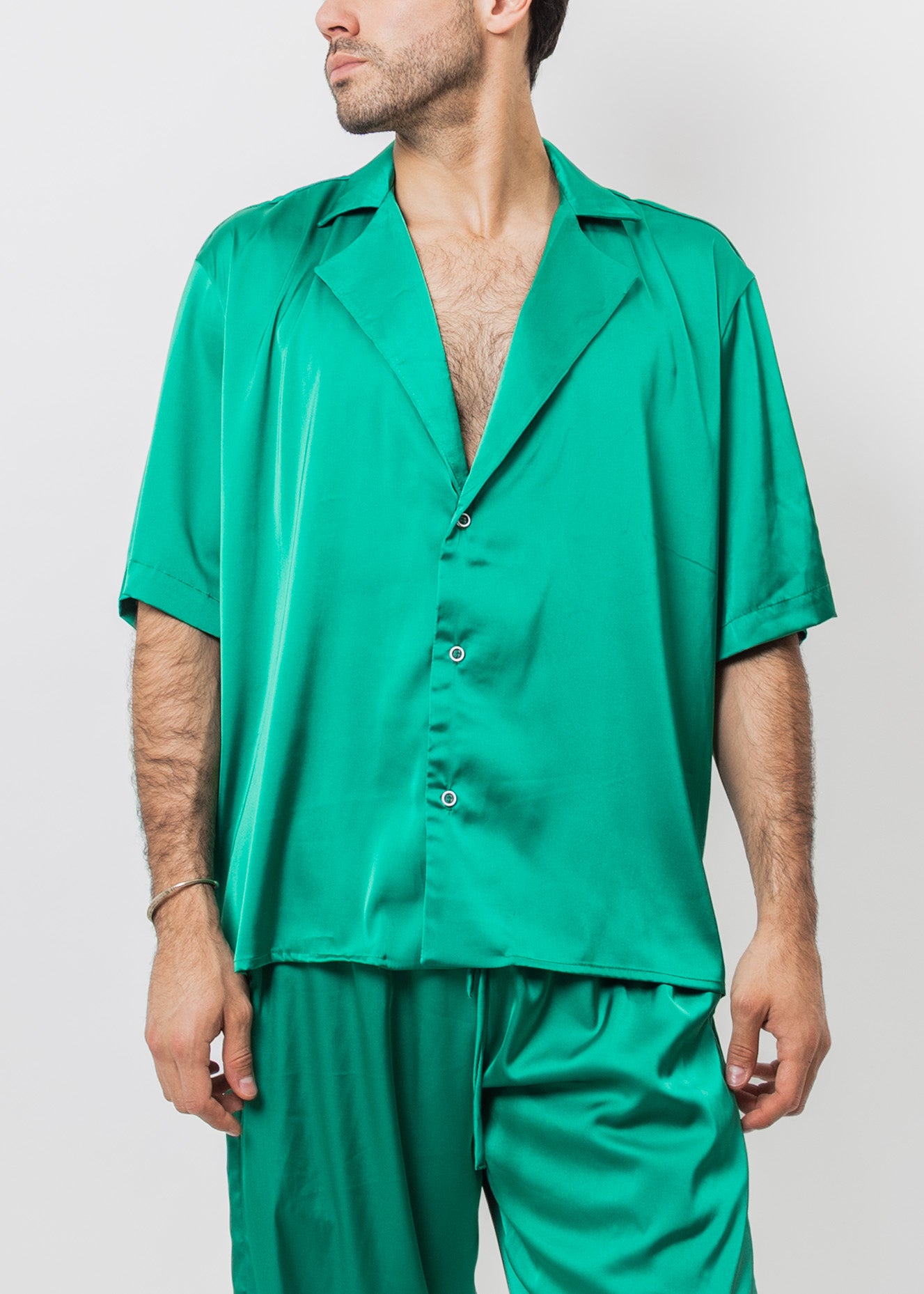 SET SATIN PERICO