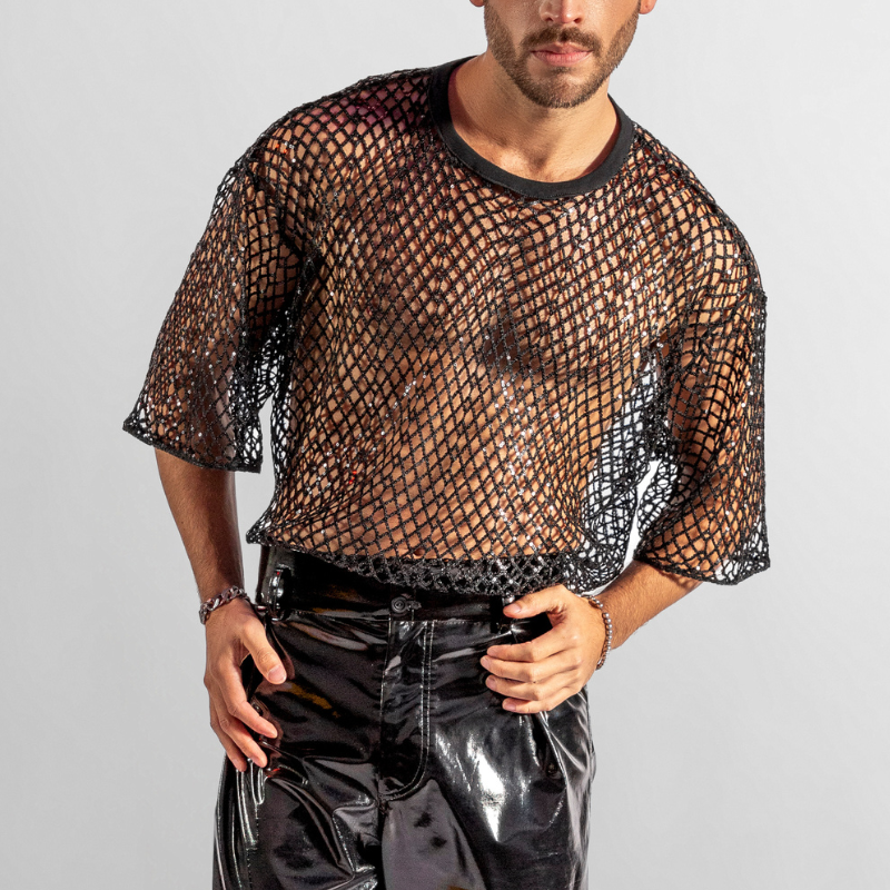 Dark Web T-Shirt