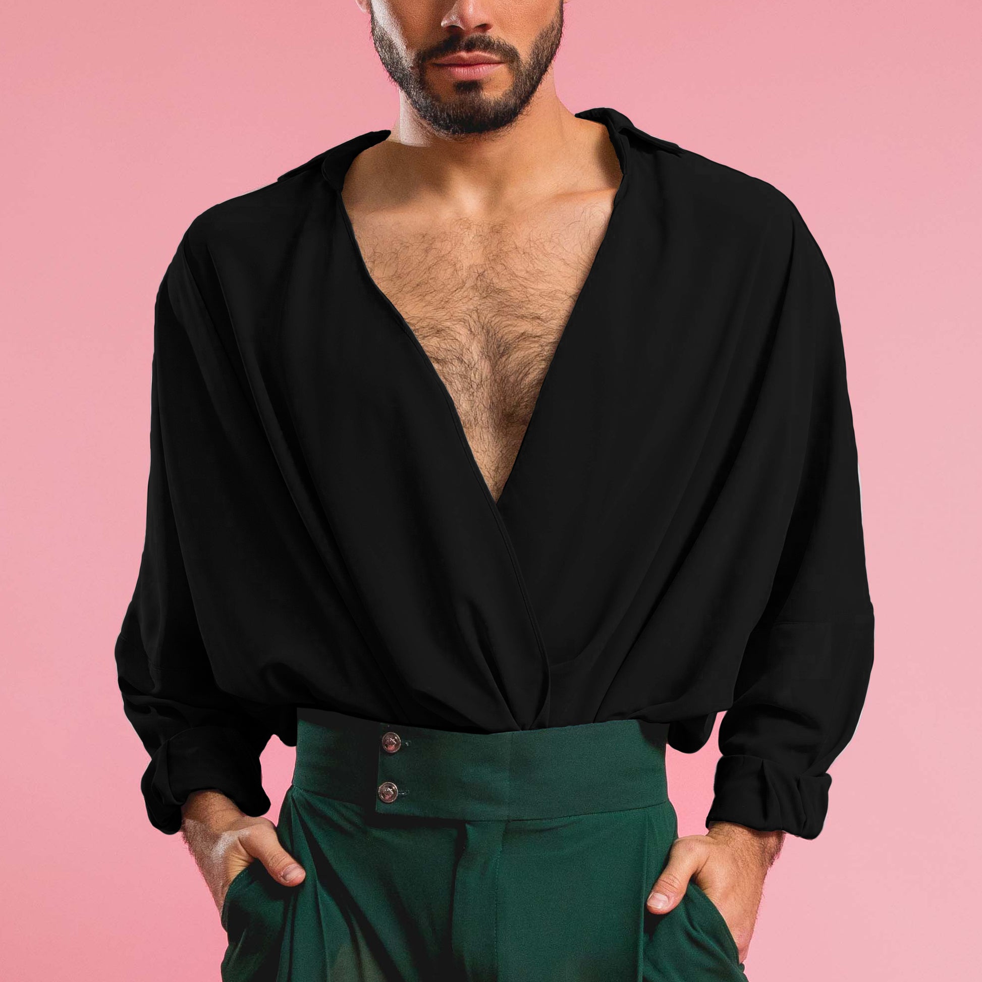 The Valentino Shirt