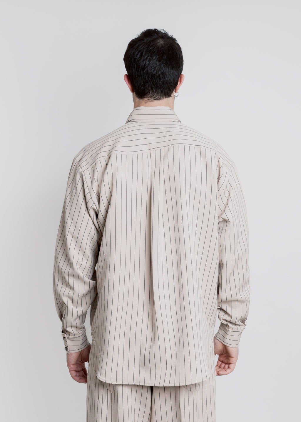 CAMISA OVERSIZE LIRIO