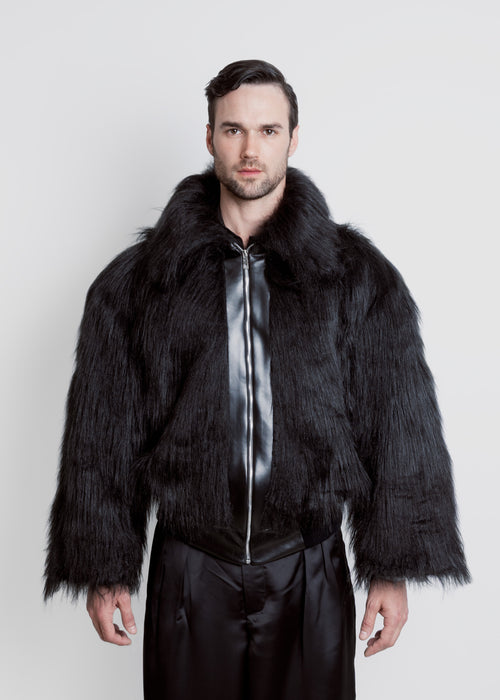 ABRGO PIEL SINTETICA