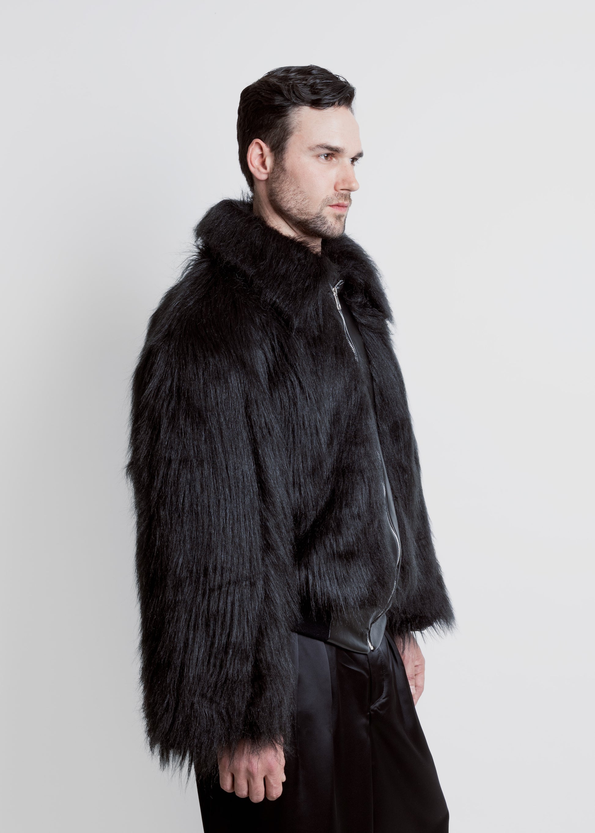 ABRGO PIEL SINTETICA