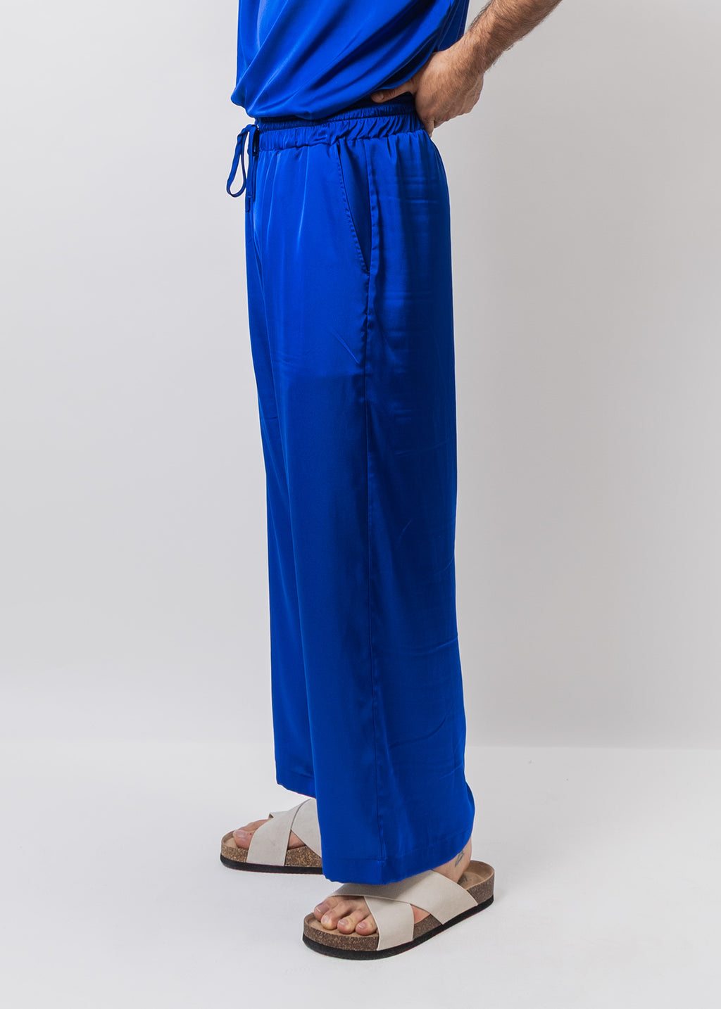SET AZUL BOX CUT SETA