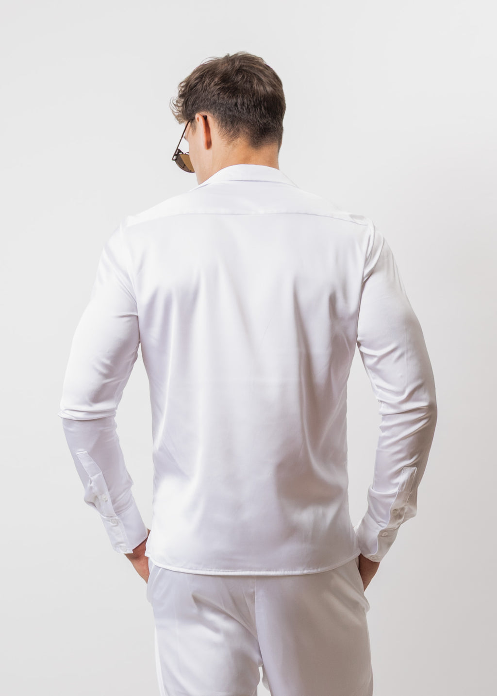 SET SATÍN NASTRI
