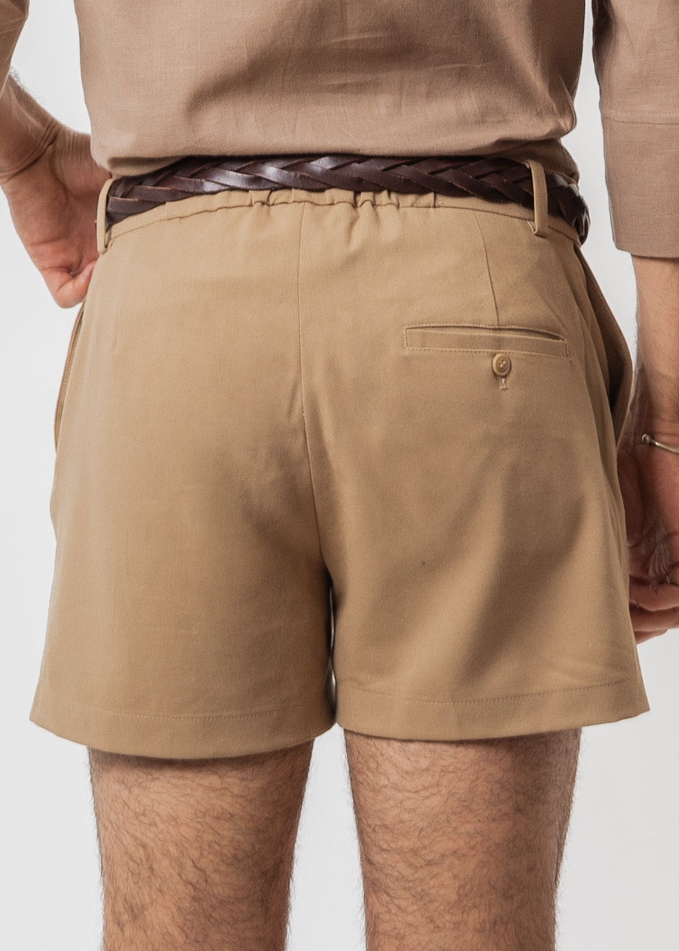 SHORT CORTO CAGNA