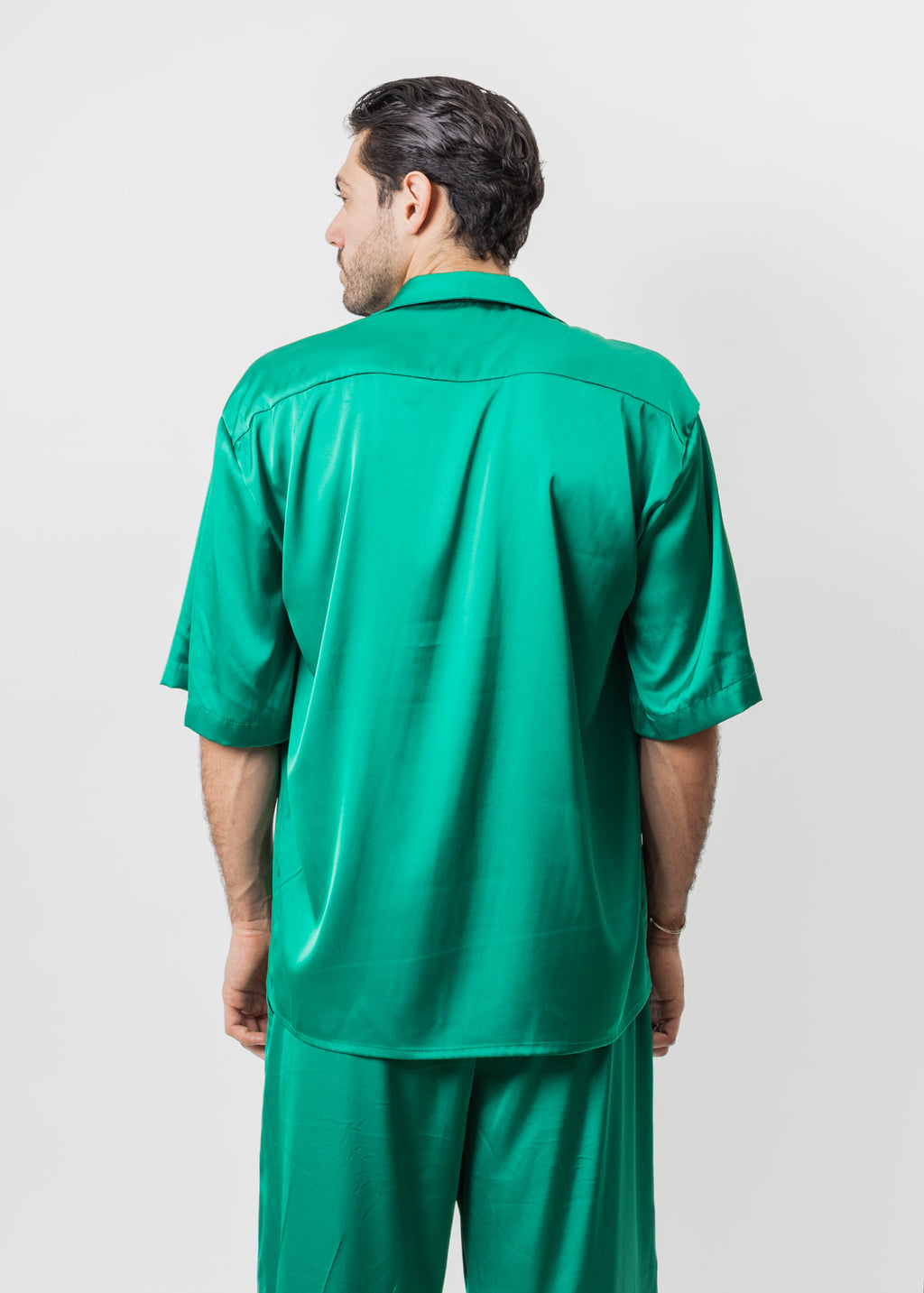 SET SATIN PERICO