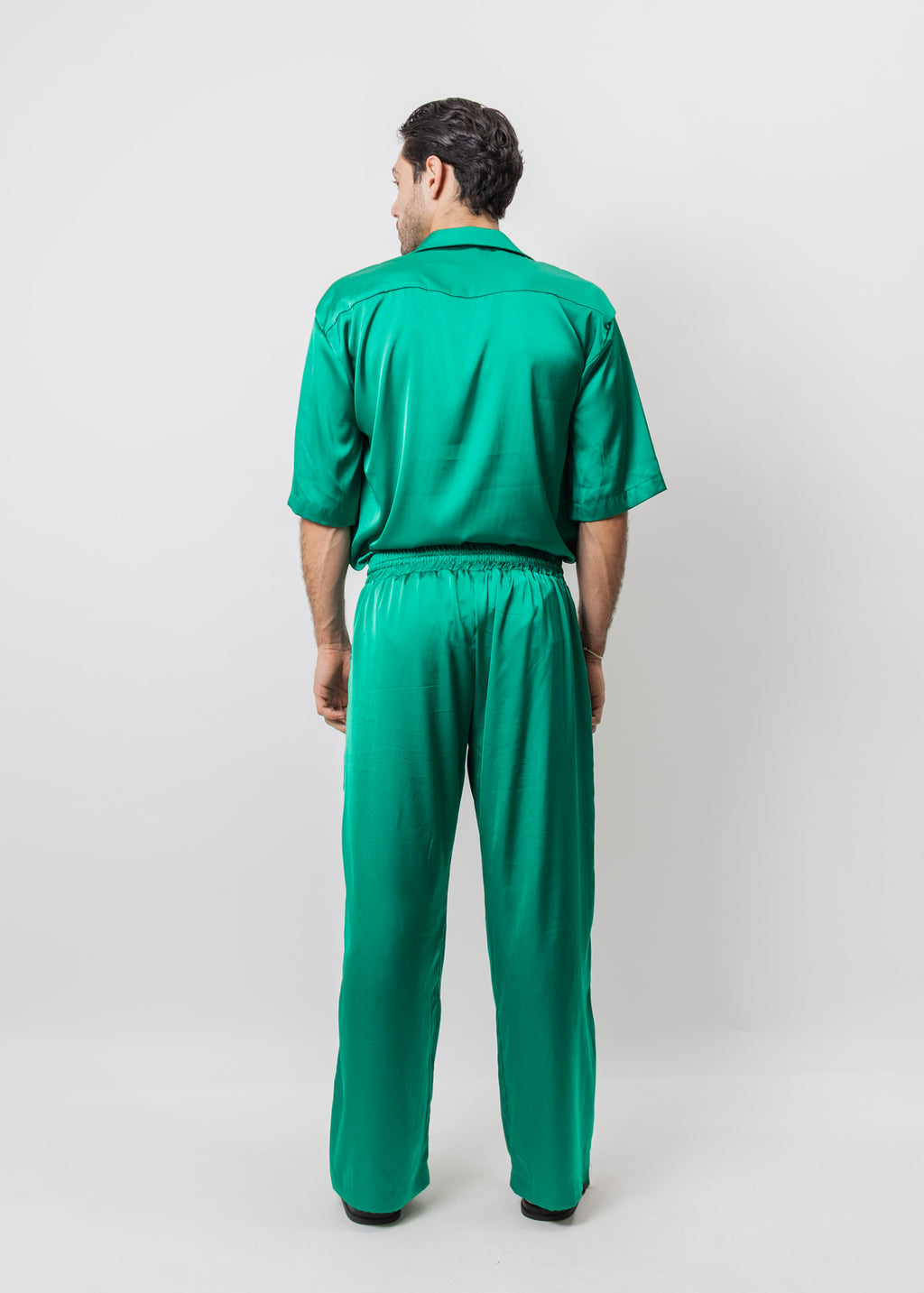 SET SATIN PERICO