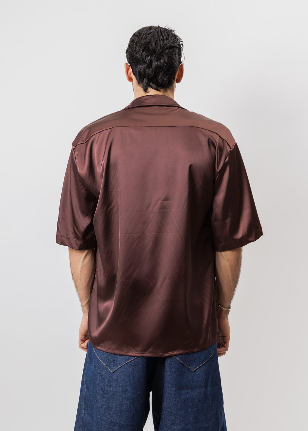 SET SATIN PERICO