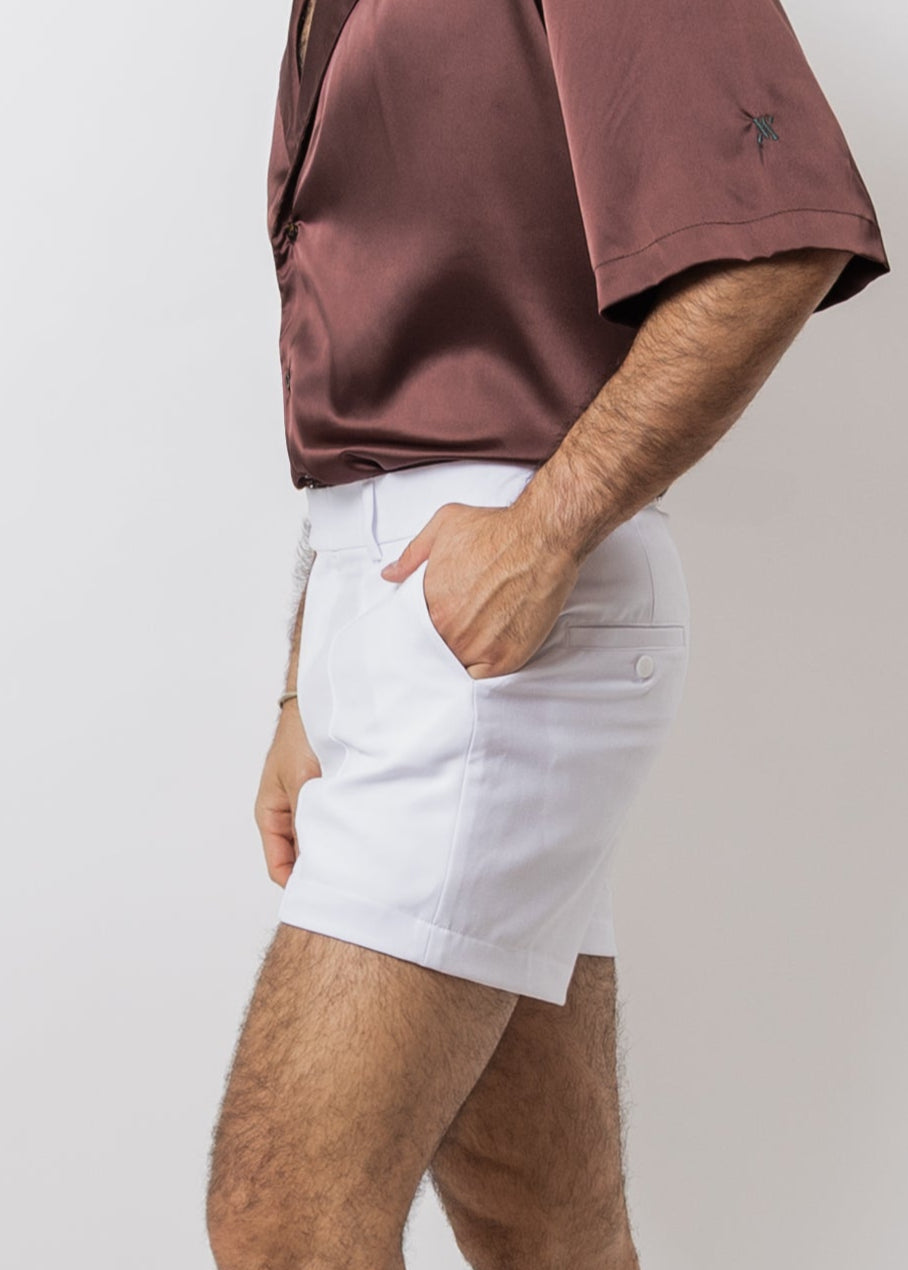 SHORT CORTO CAGNA