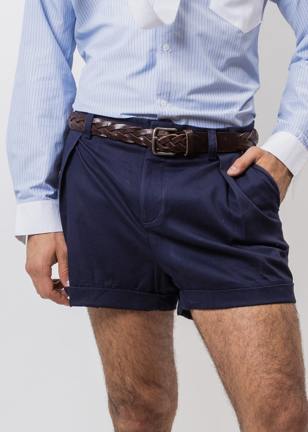 SHORT CORTO CAGNA