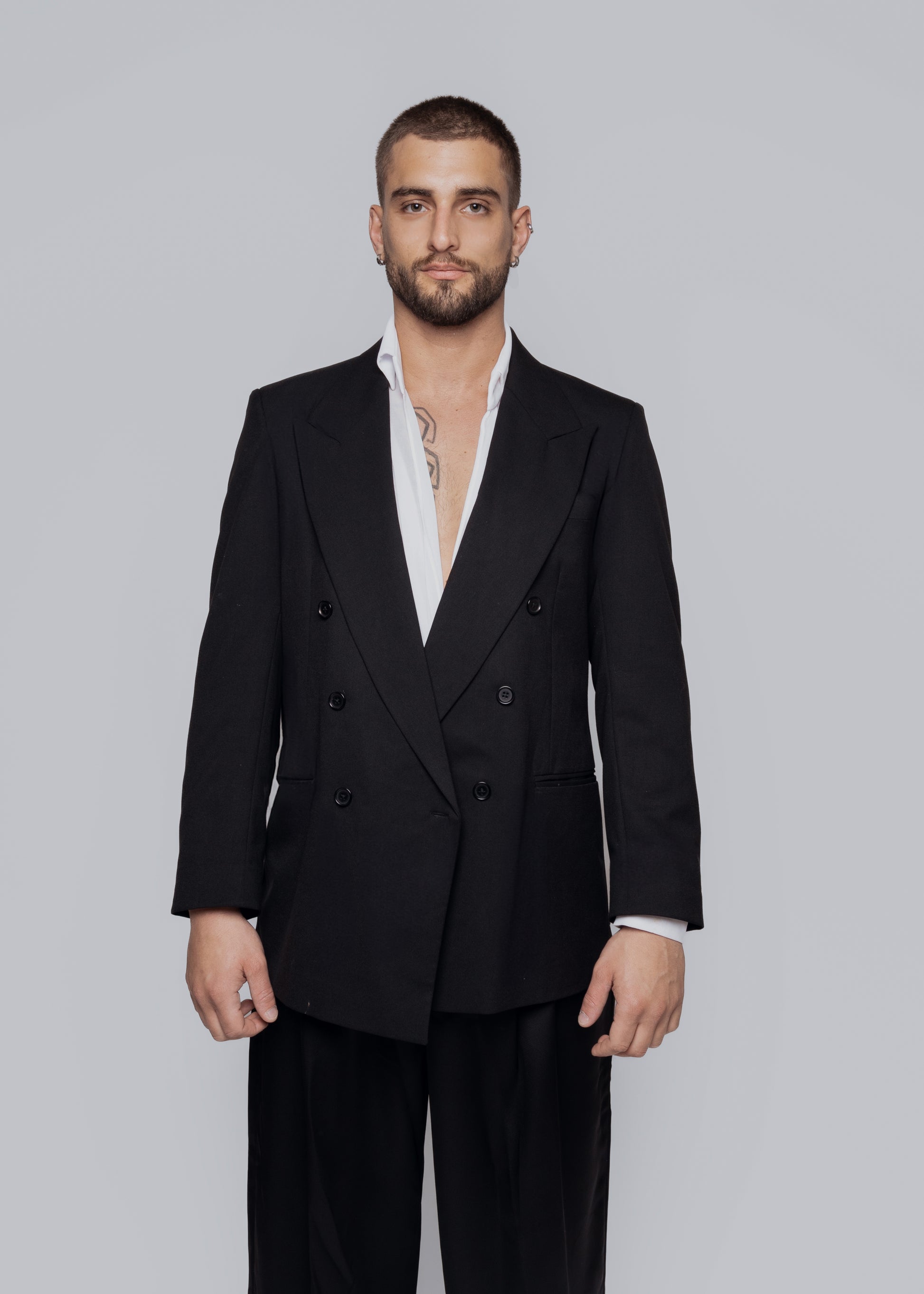 Dandy Blazer