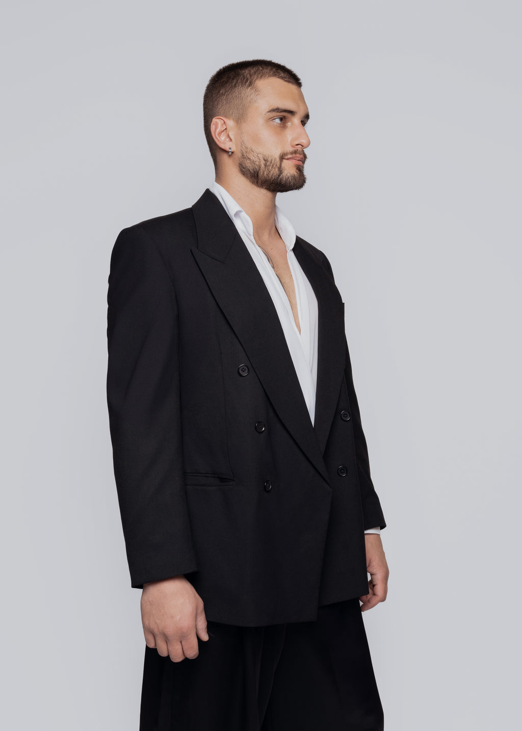 Dandy Blazer