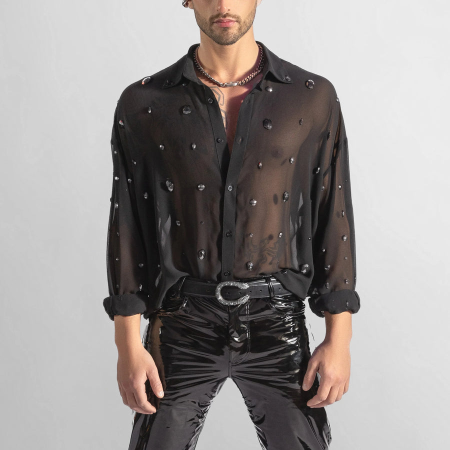 Black Diamond Shirt