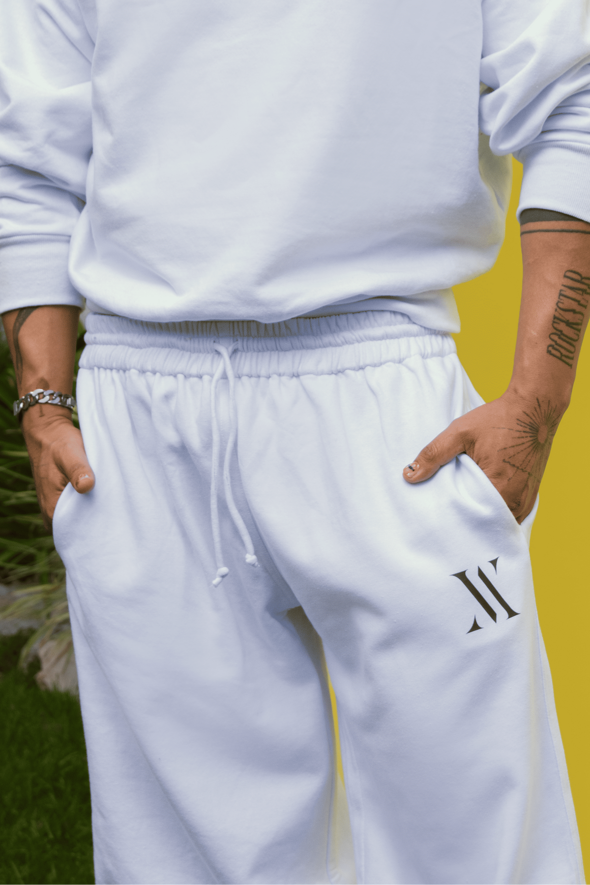 PANTS COLORFULL H