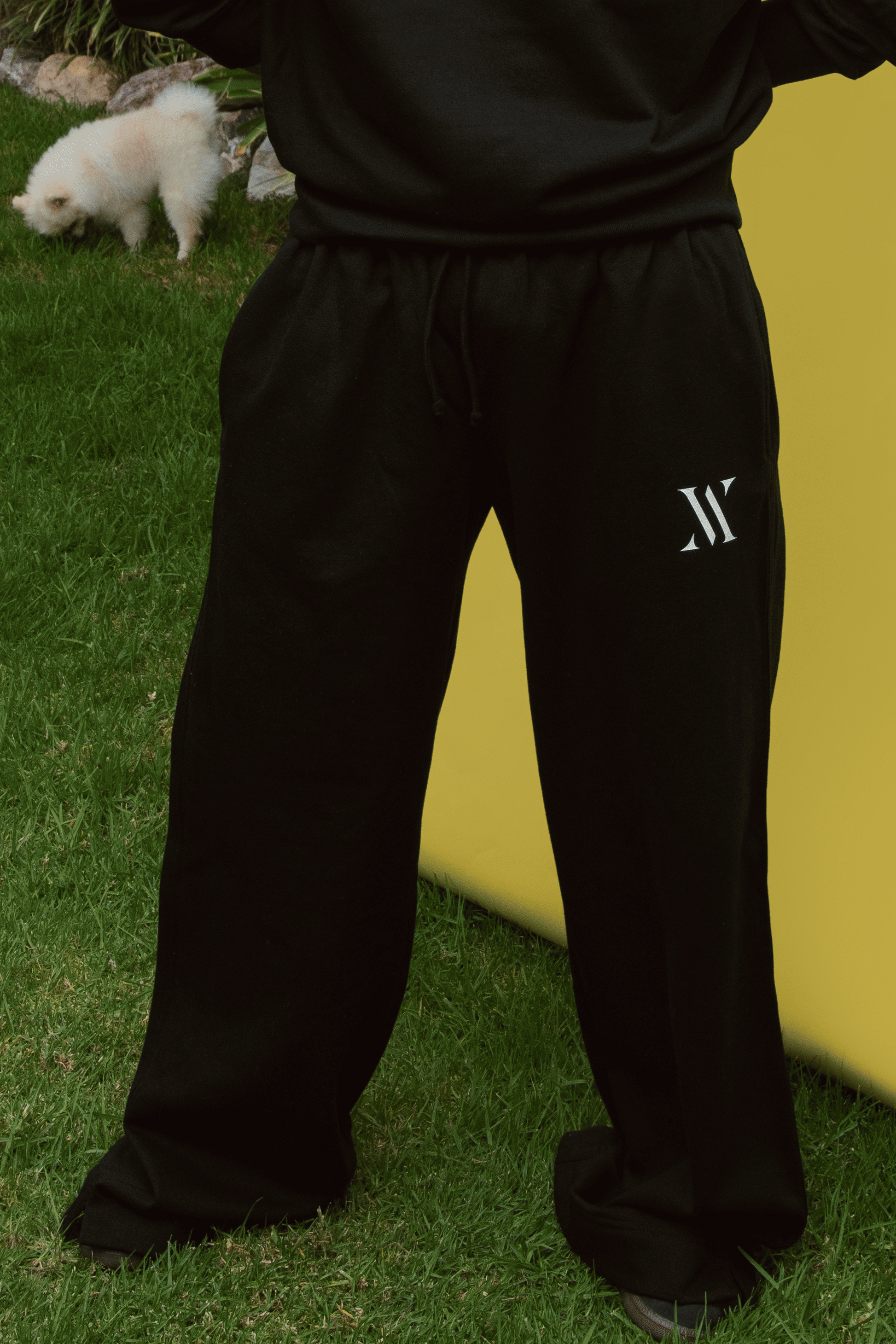 PANTS COLORFULL H