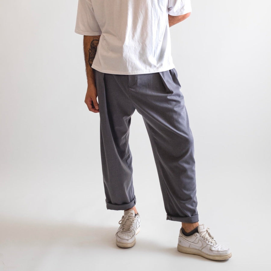 Extrabaggy Pants