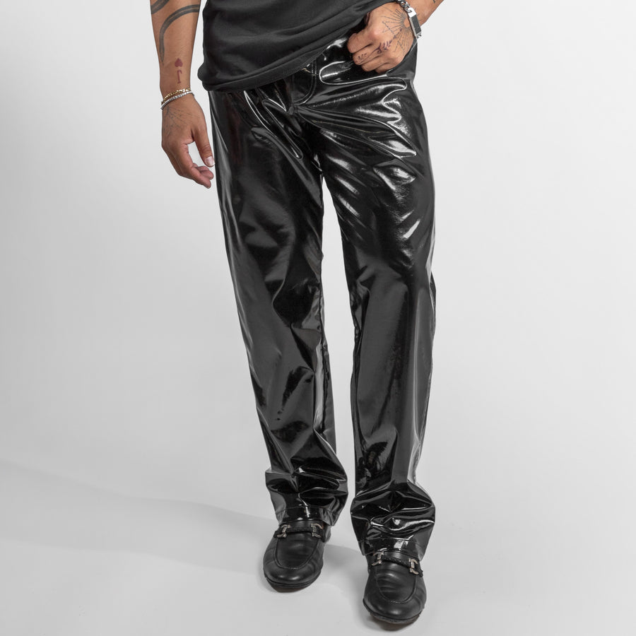 Abyss Straight Pants