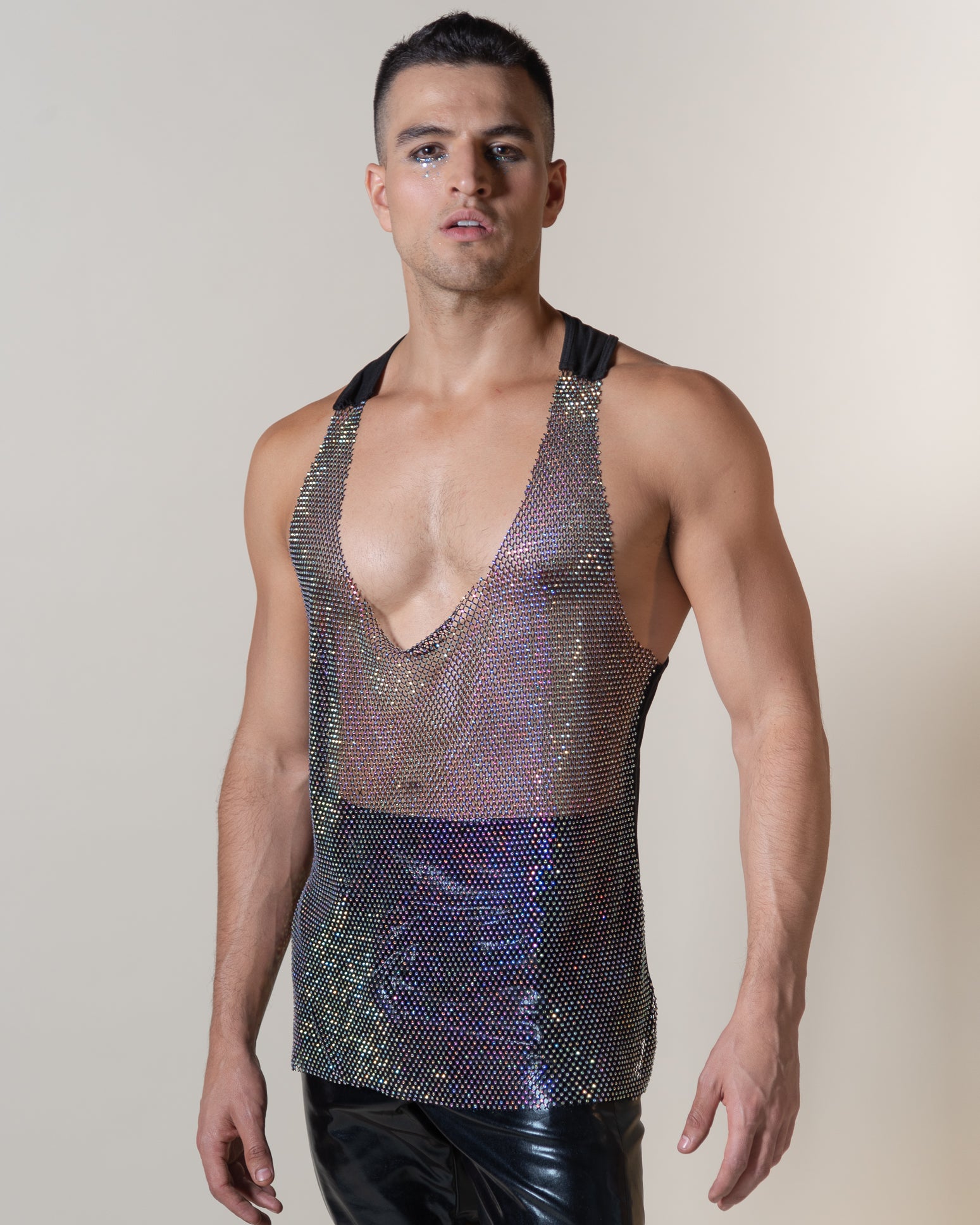 I Feel Love Tanktop