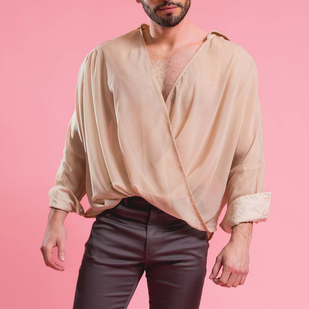 The Valentino Shirt